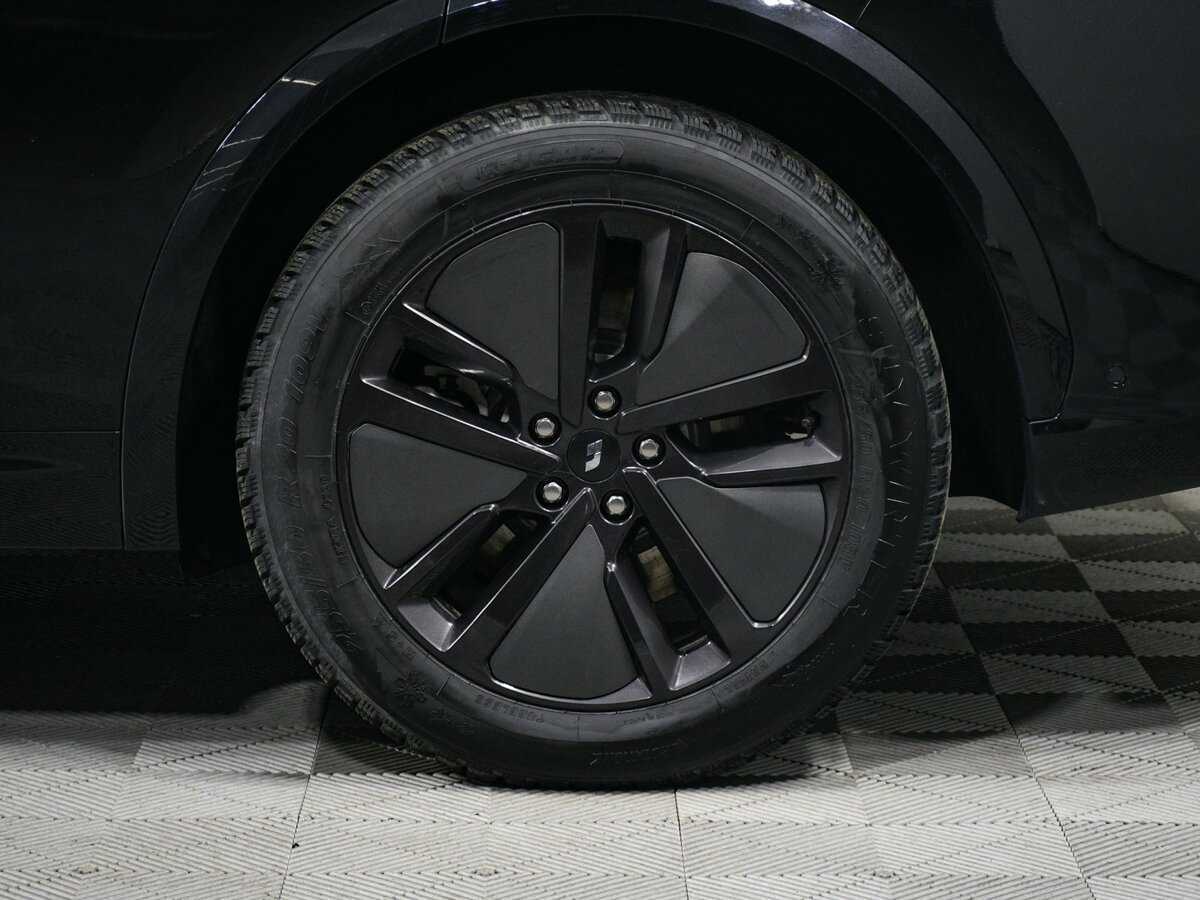 Купить LiXiang L7 52.3 kWh, 2024, 12 000 км, фото №12