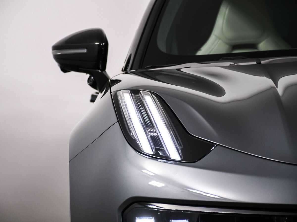 Купить Zeekr 001 100 kWh, 2022, 14 884 км, фото №15