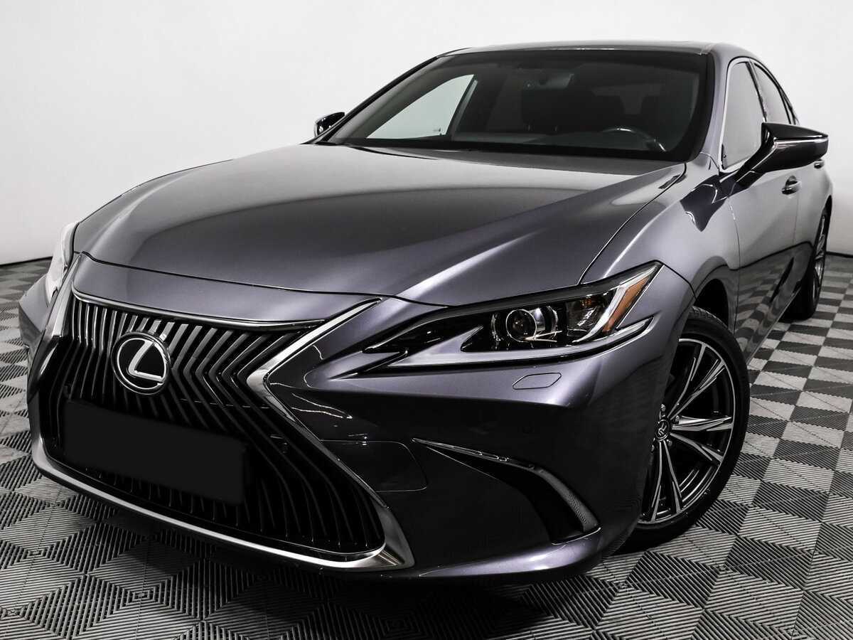 Купить Lexus ES 250, 2020, 47 113 км, фото №14