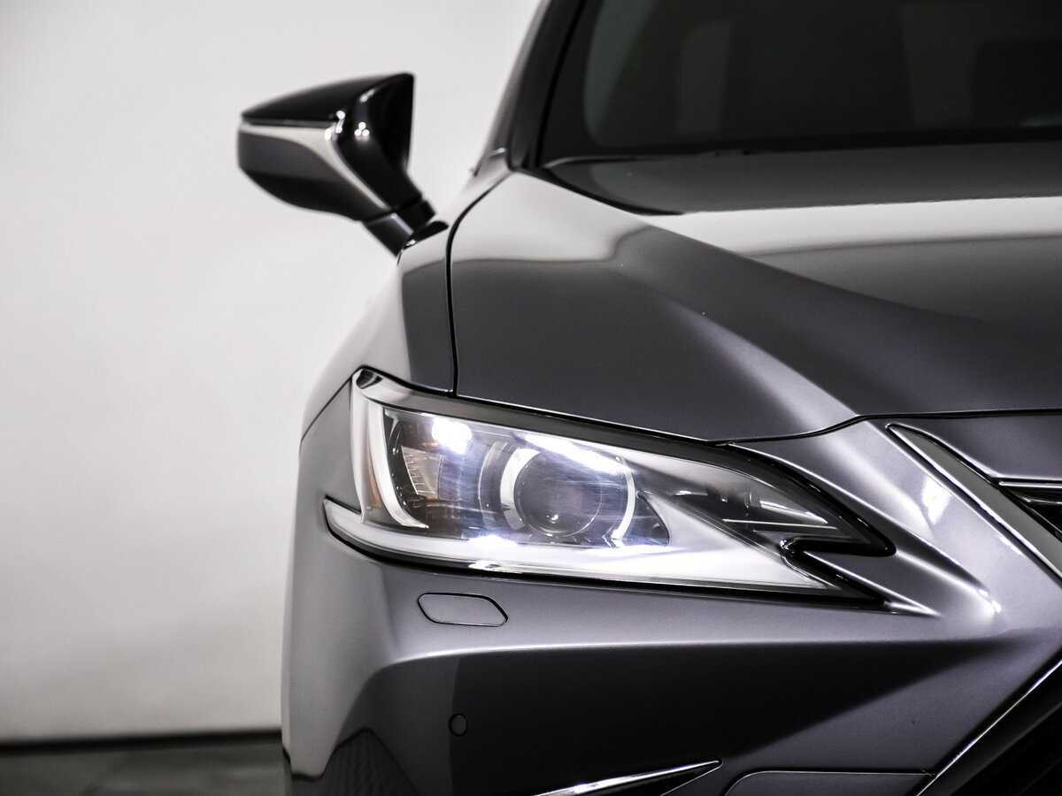 Купить Lexus ES 250, 2020, 47 113 км, фото №15