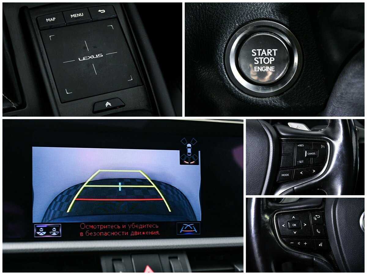 Купить Lexus ES 250, 2020, 47 113 км, фото №19