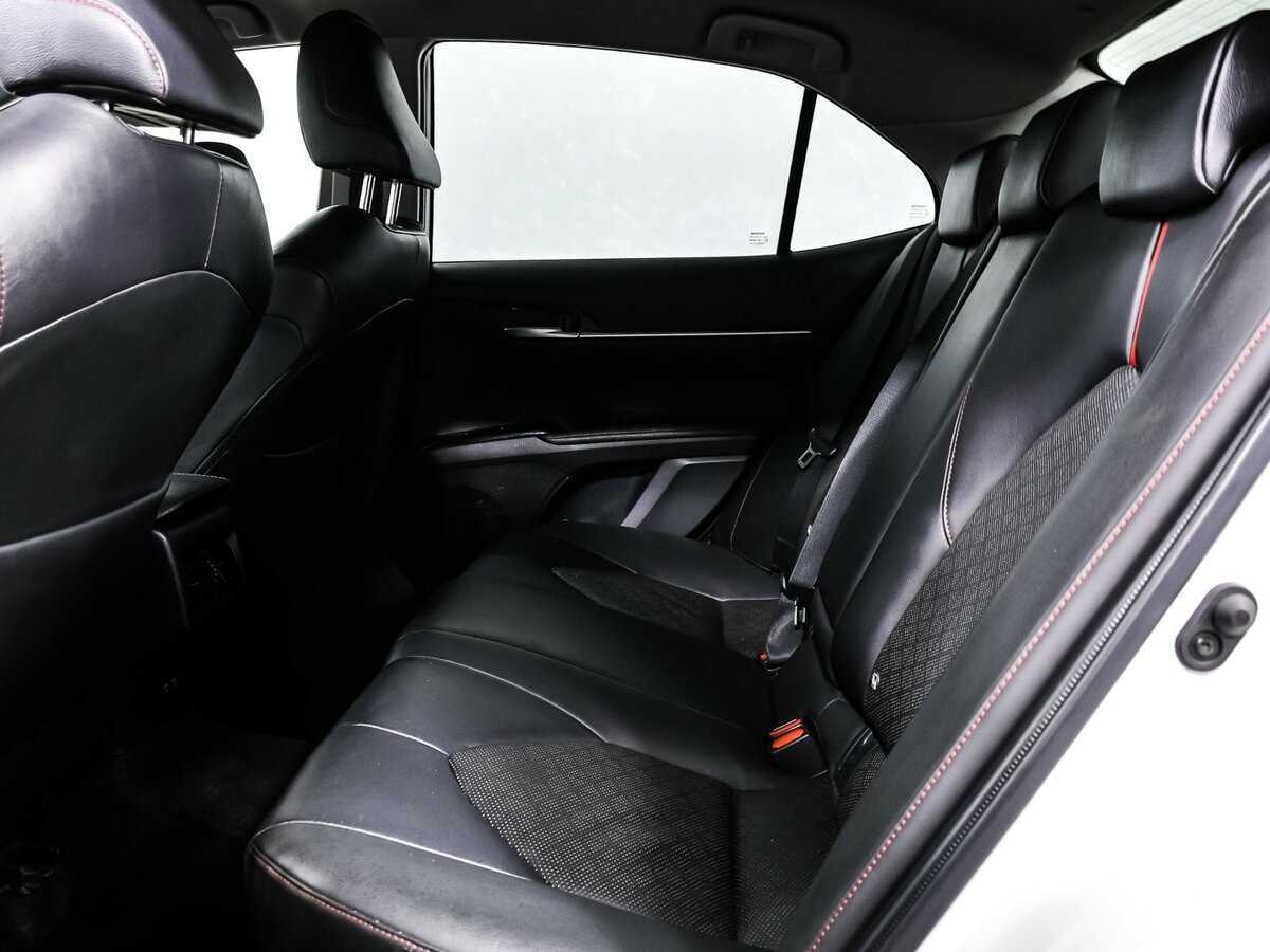 Купить Toyota Camry, 2020, 69 448 км, фото №13