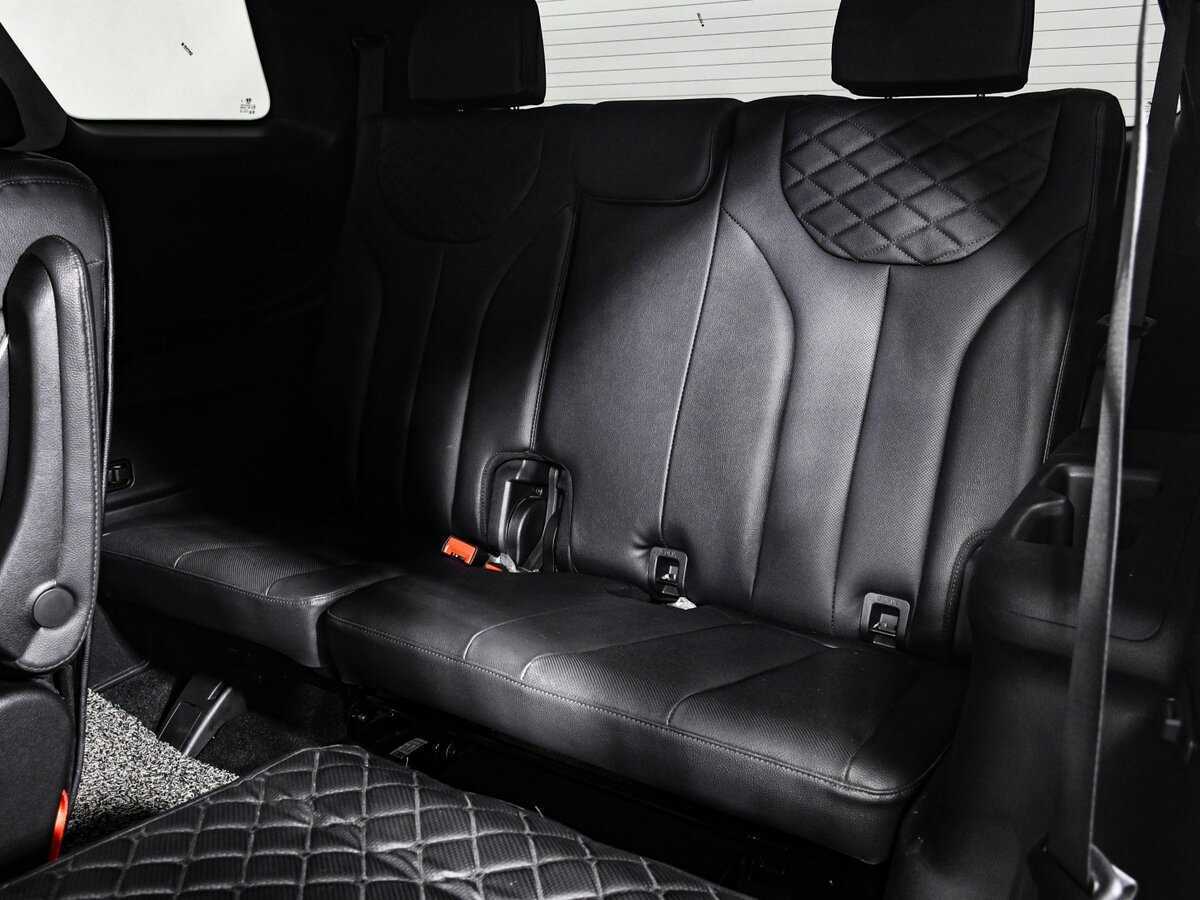 Купить Hyundai Palisade, 2020, 66 026 км, фото №12