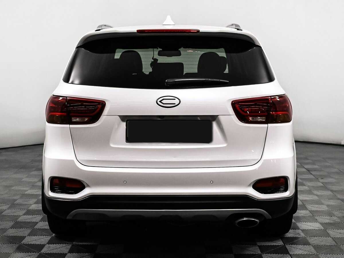 Купить Kia Sorento, 2018, 140 508 км, фото №6