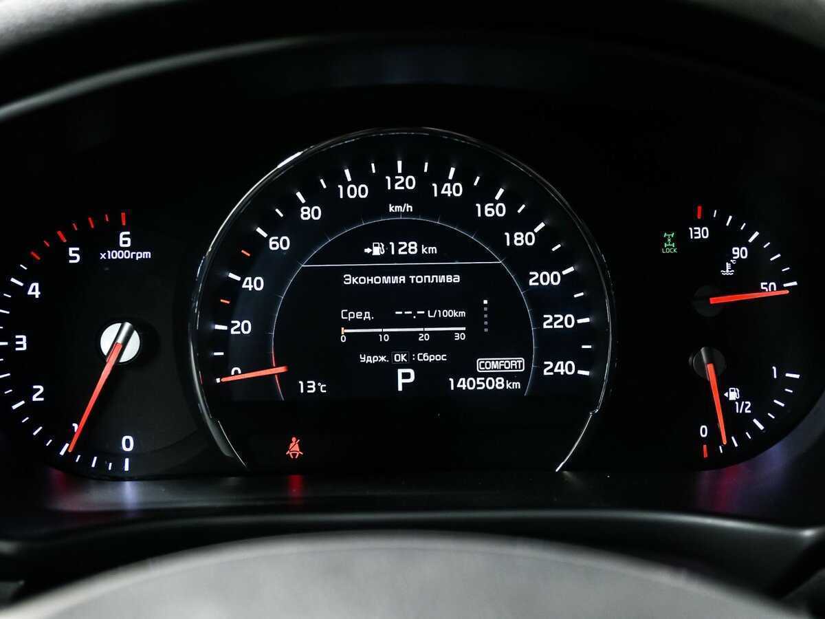 Купить Kia Sorento, 2018, 140 508 км, фото №10
