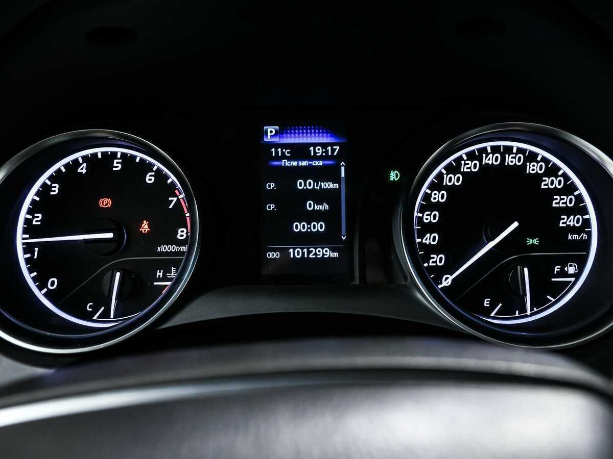 Купить Toyota Camry, 2022, 101 000 км, фото №10