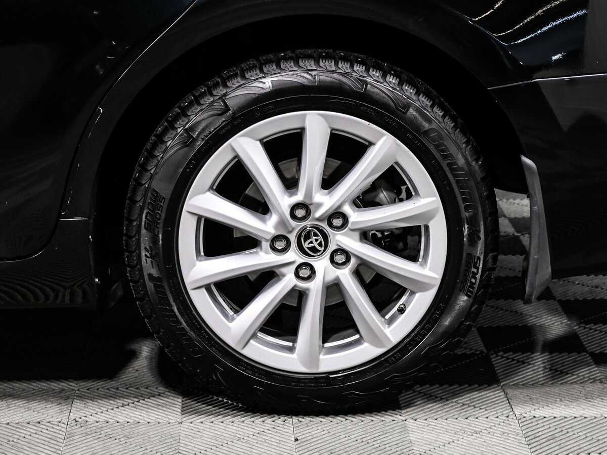 Купить Toyota Camry, 2022, 101 000 км, фото №14