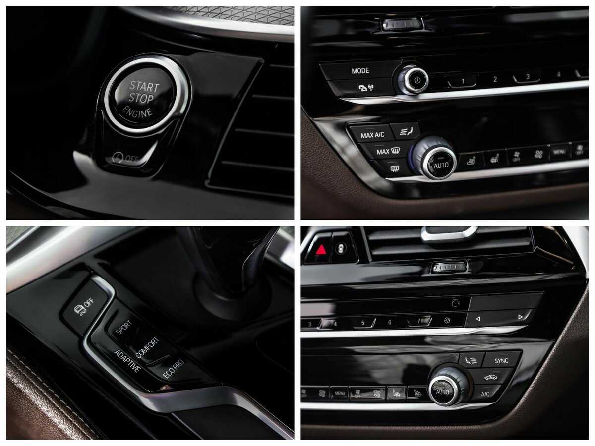 Купить BMW 5 серии 530d xDrive, 2020, 145 666 км, фото №21