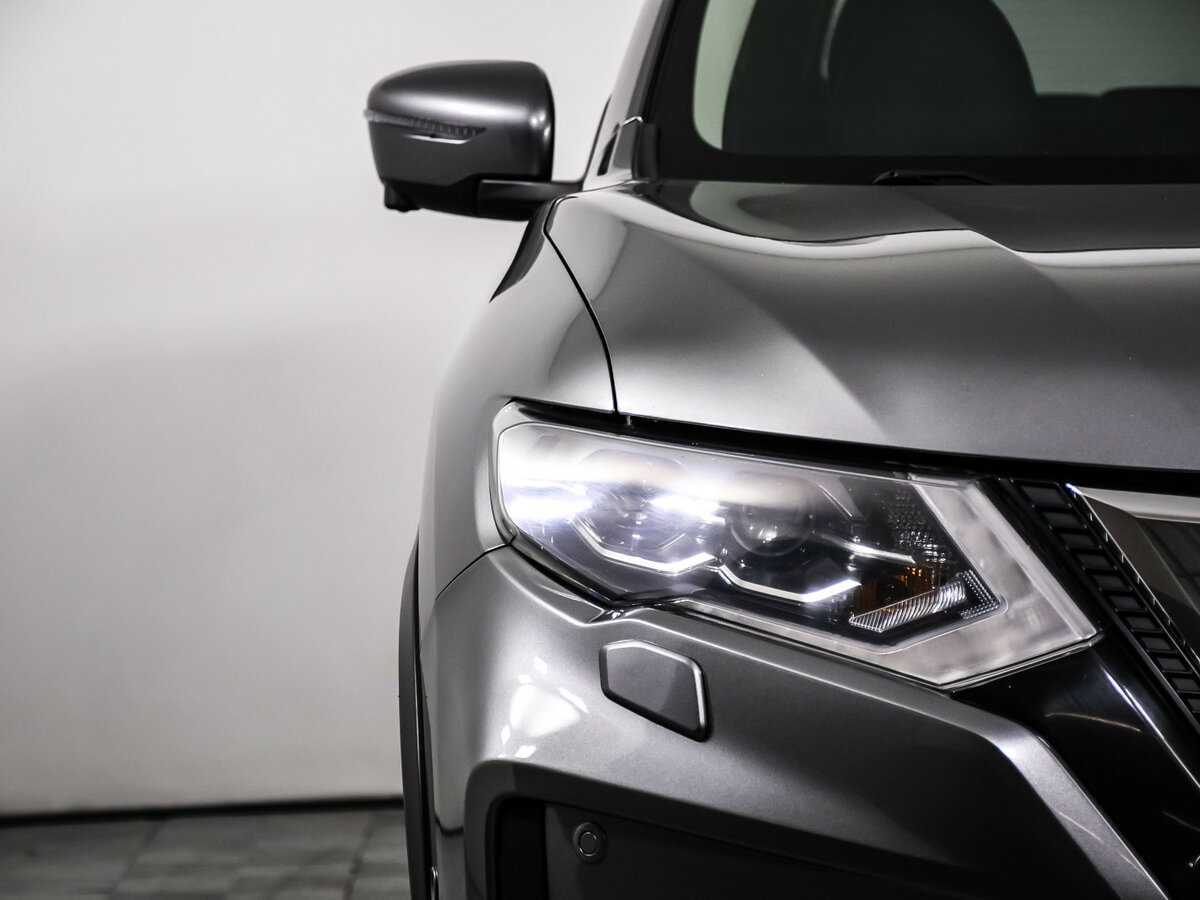 Купить Nissan X-Trail, 2019, 103 402 км, фото №15