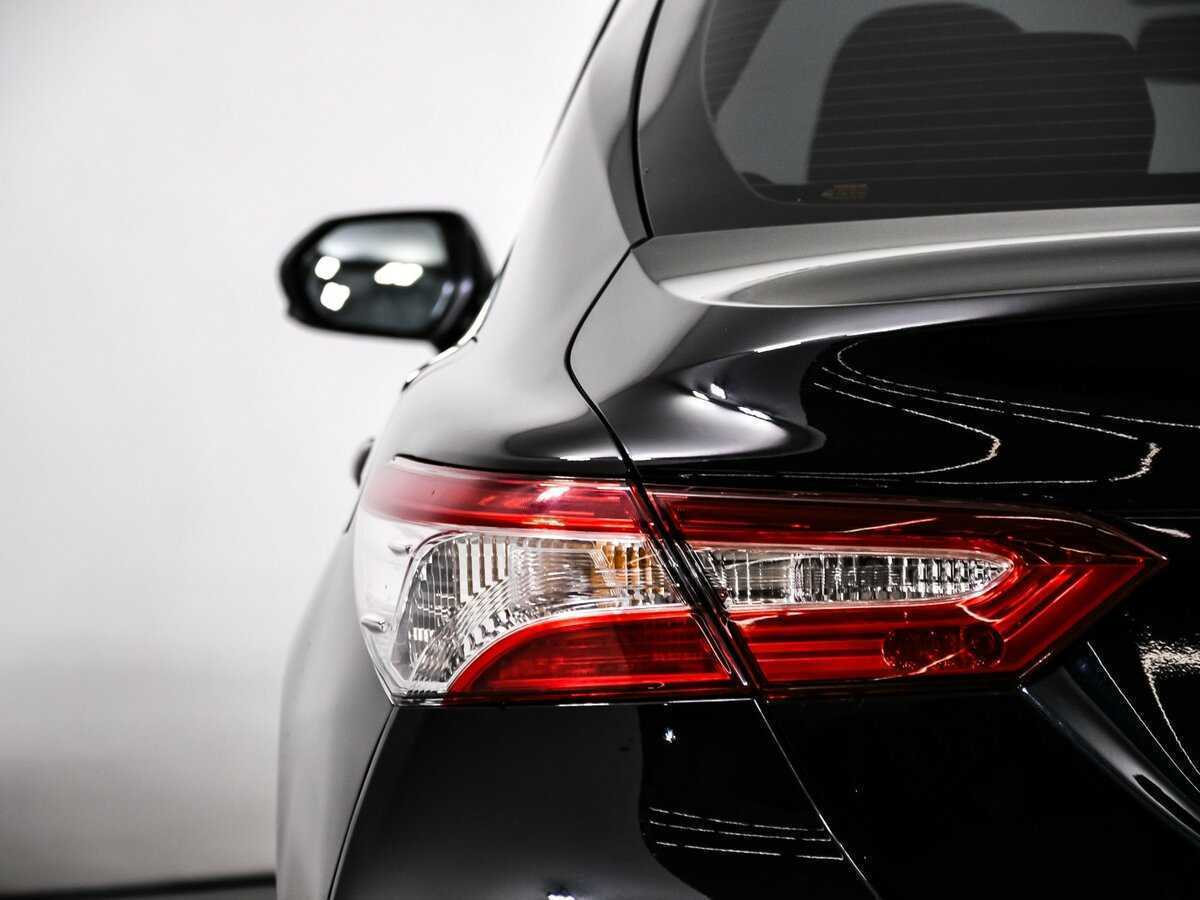 Купить Toyota Camry, 2022, 80 000 км, фото №16