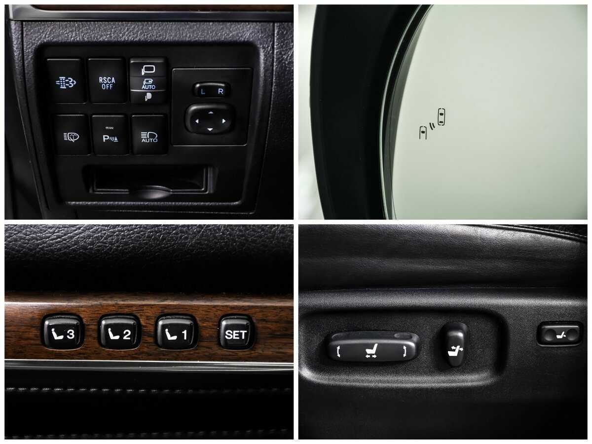 Купить Toyota Land Cruiser, 2020, 152 175 км, фото №21