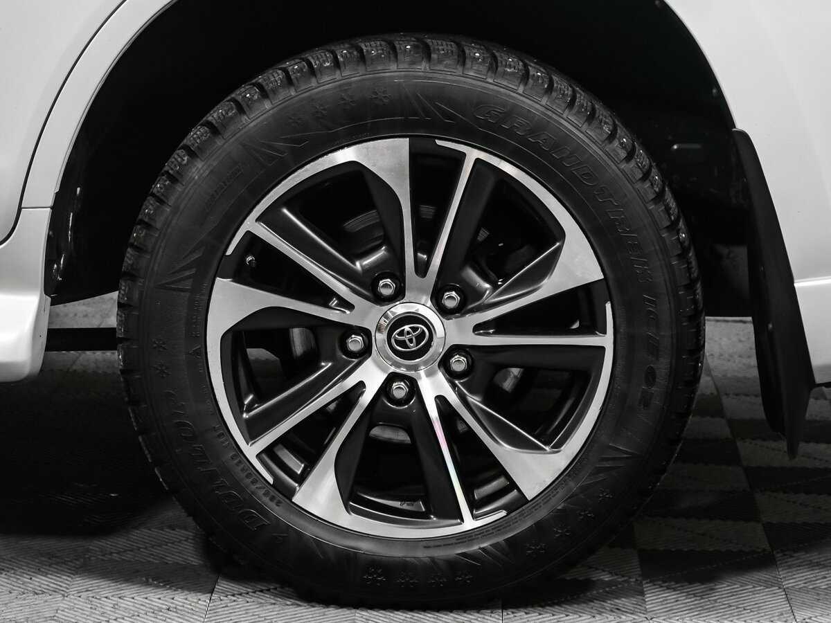 Купить Toyota Land Cruiser, 2020, 152 175 км, фото №22