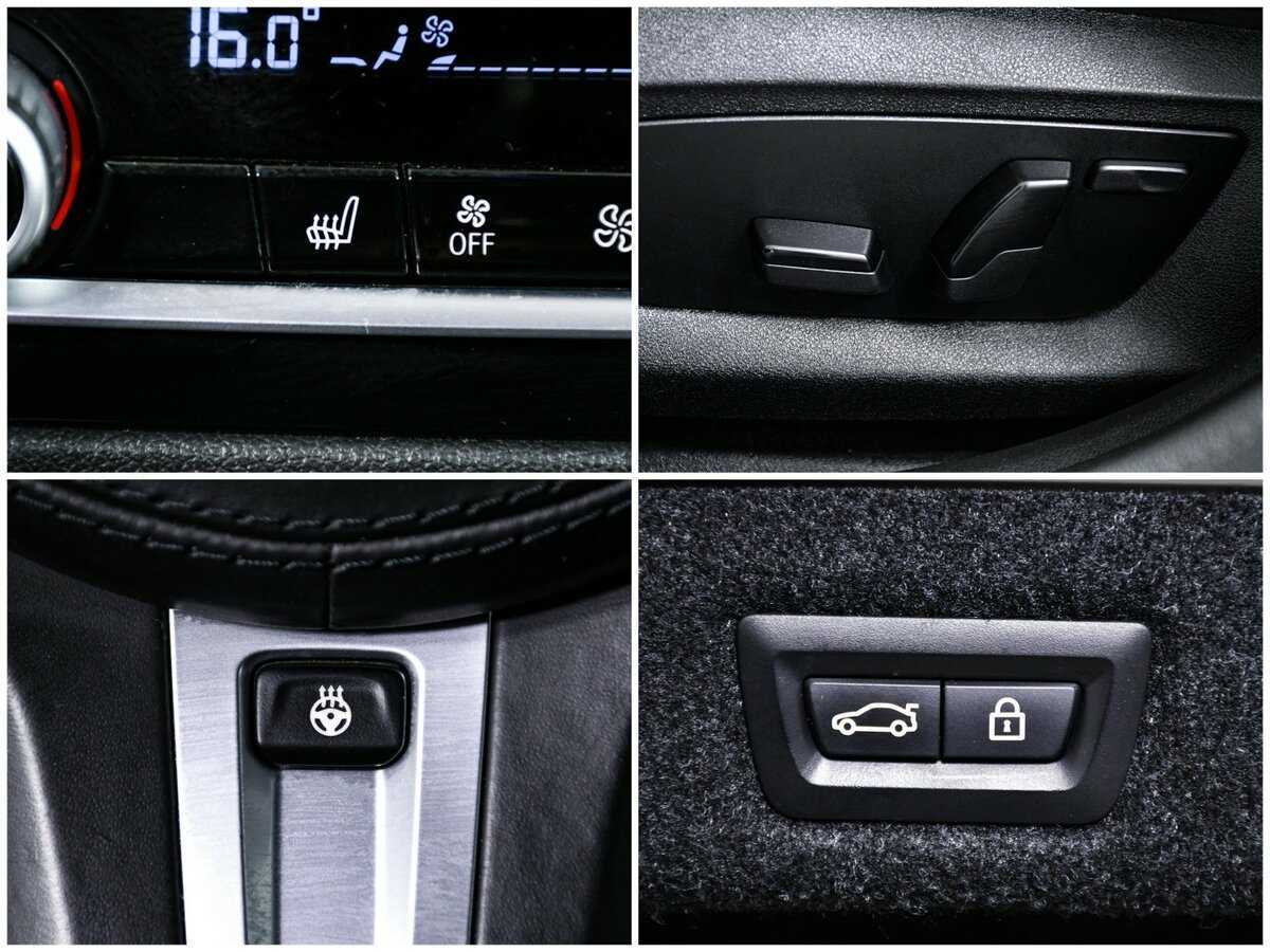 Купить BMW 5 серии 520d xDrive, 2020, 78 433 км, фото №16