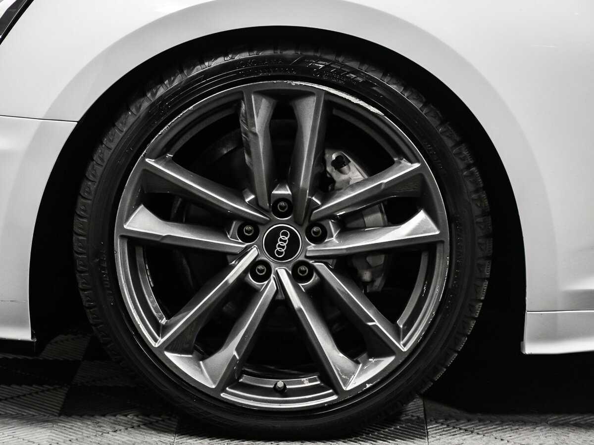 Купить Audi A5 Sportback 40 TDI, 2020, 48 758 км, фото №15