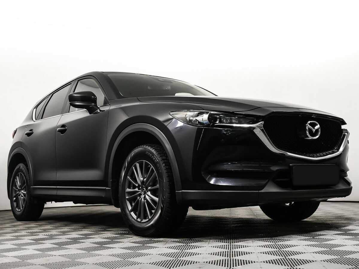 Купить Mazda CX-5, 2022, 33 984 км, фото №18