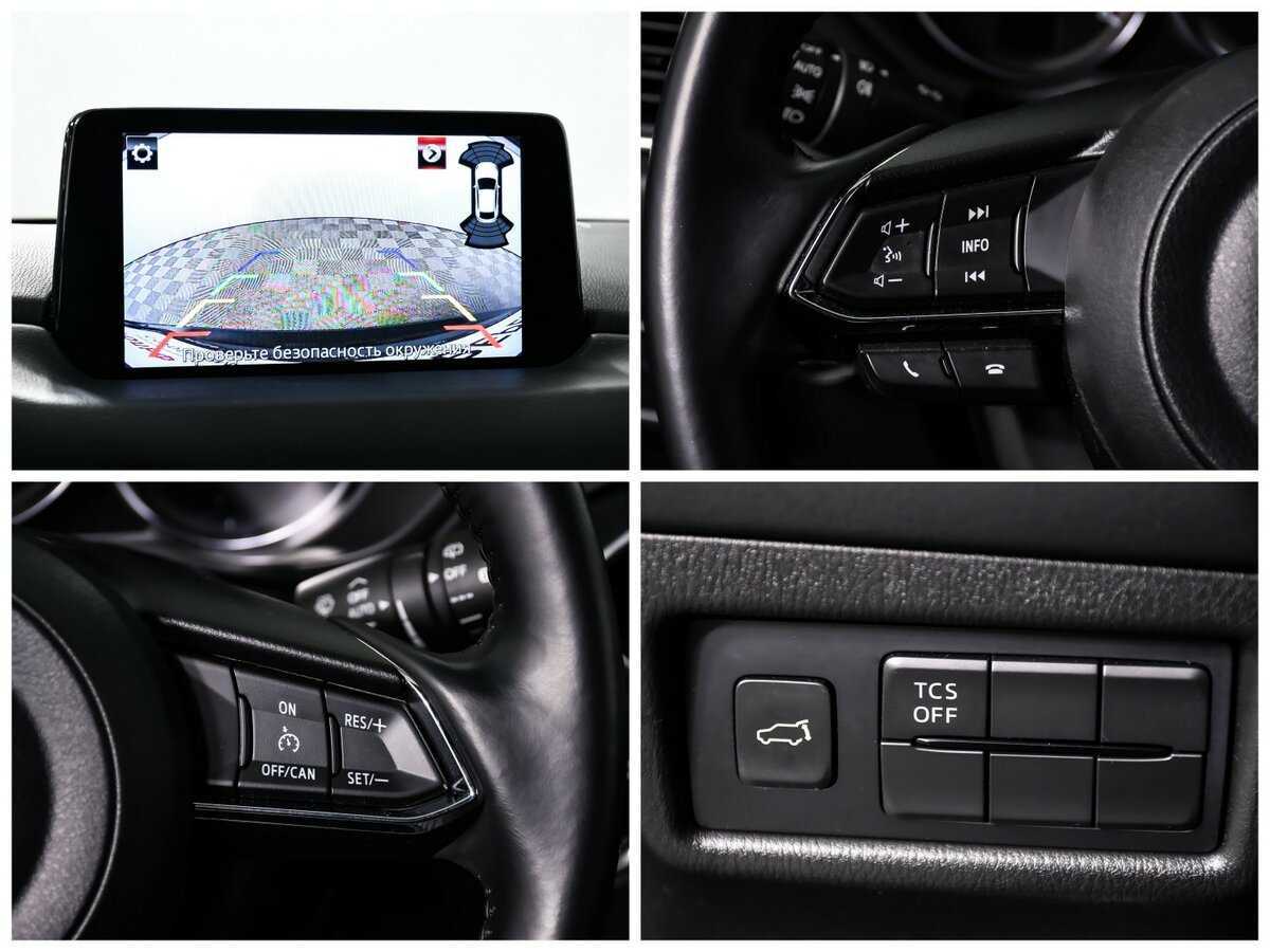 Купить Mazda CX-5, 2022, 33 984 км, фото №19