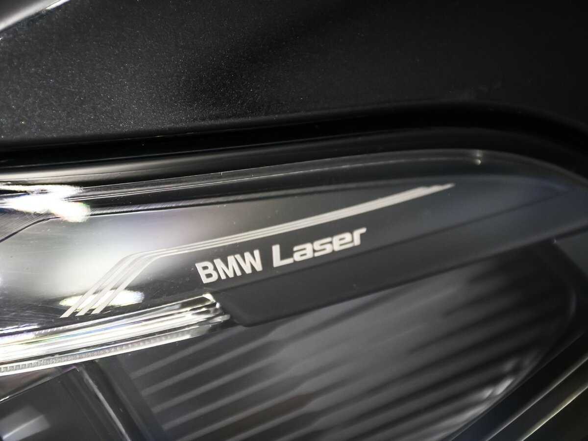 Купить BMW X5 30d, 2021, 107 564 км, фото №14