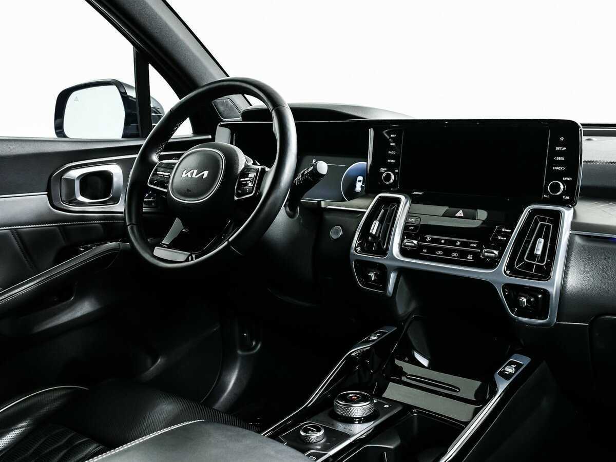 Купить Kia Sorento, 2022, 74 757 км, фото №9