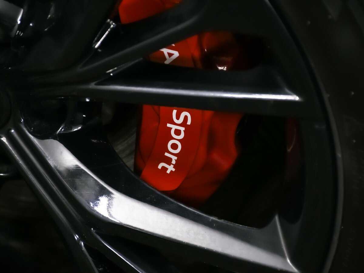 Купить Audi Q8 55 TFSI, 2018, 91 442 км, фото №19