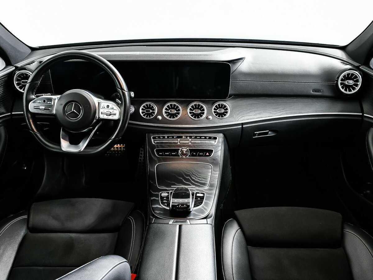 Купить Mercedes-Benz E-Класс 220 d, 2020, 132 000 км, фото №11