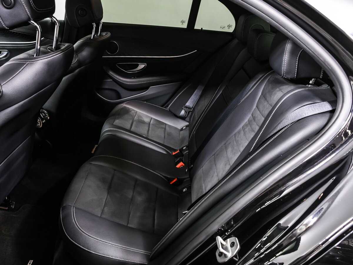 Купить Mercedes-Benz E-Класс 220 d, 2020, 132 000 км, фото №14