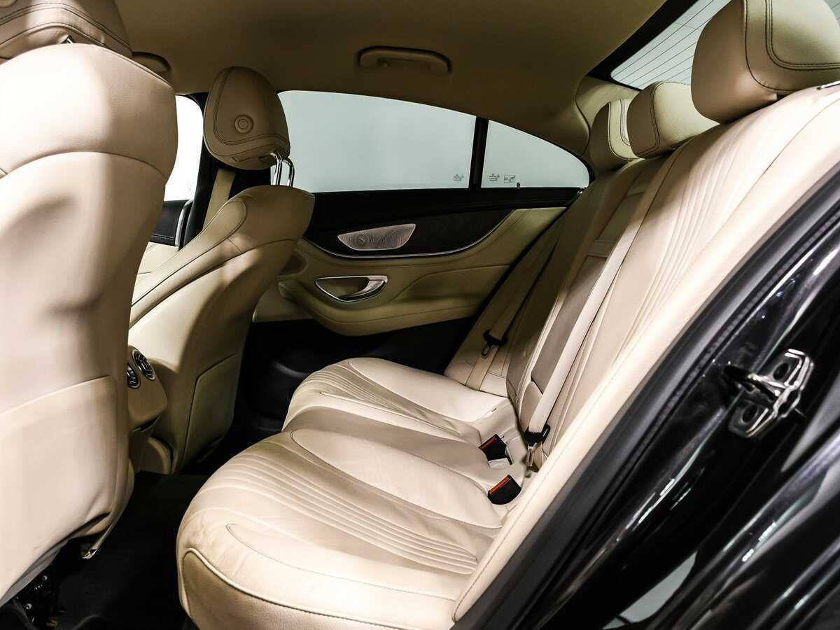 Купить Mercedes-Benz CLS 350, 2020, 89 000 км, фото №12