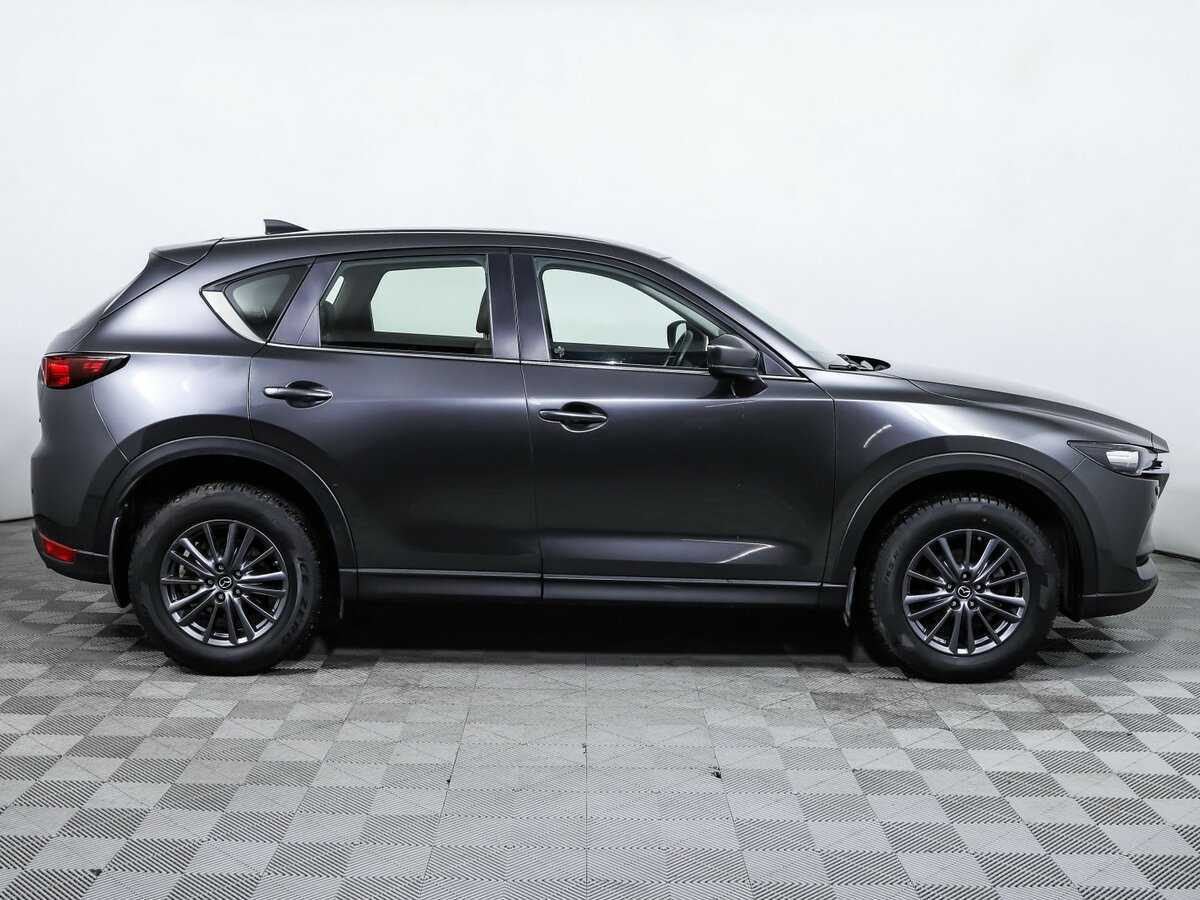 Купить Mazda CX-5, 2020, 28 942 км, фото №4