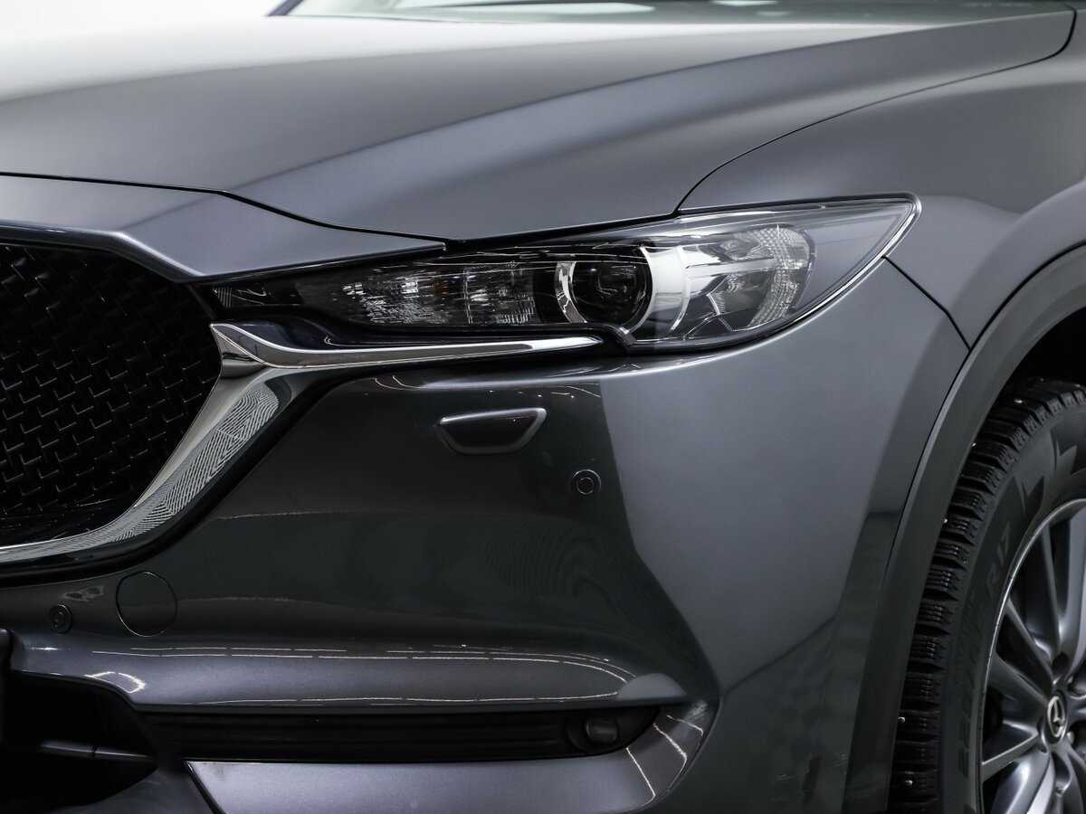 Купить Mazda CX-5, 2020, 28 942 км, фото №14