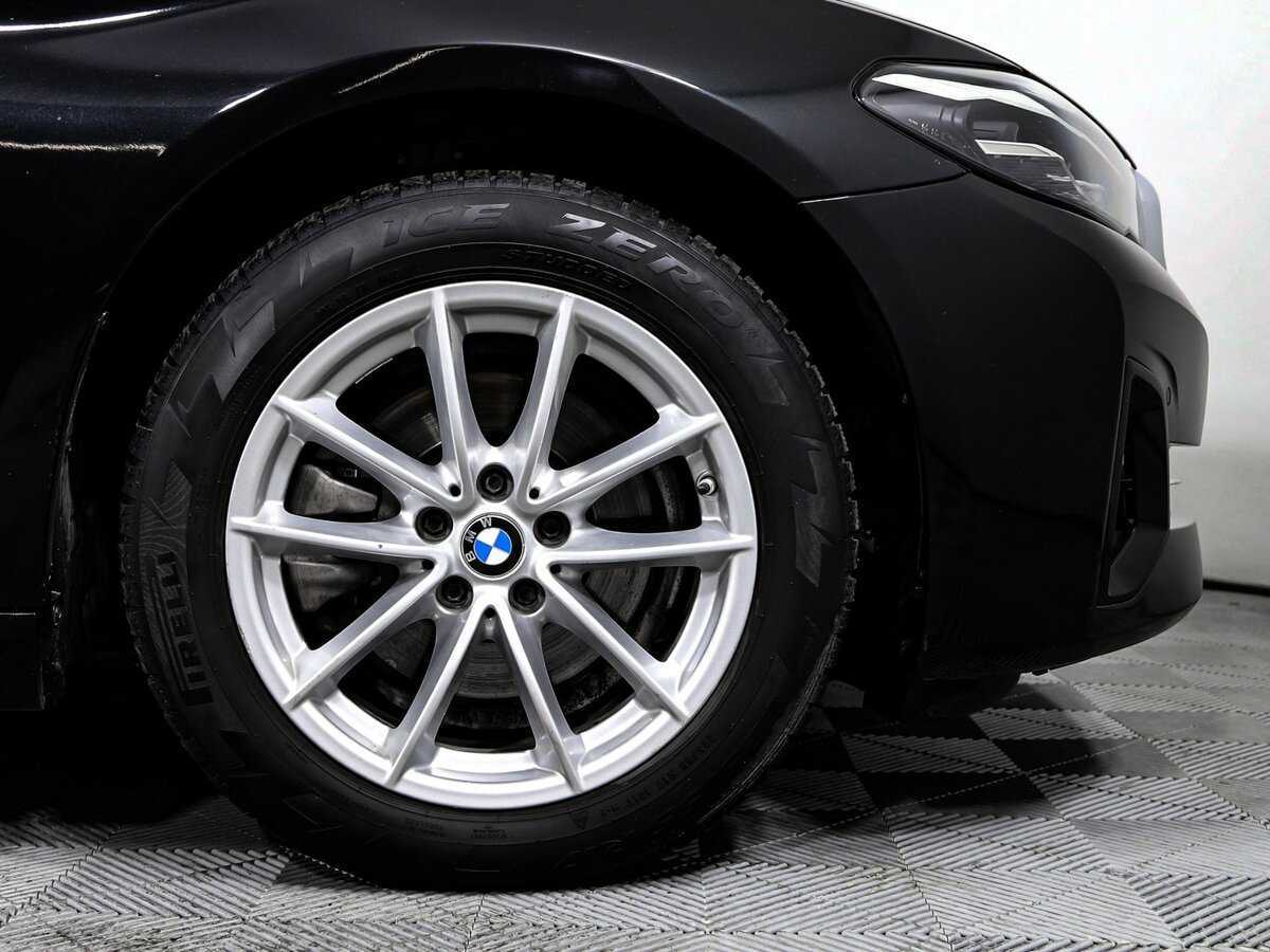 Купить BMW 5 серии 520i, 2020, 93 500 км, фото №16