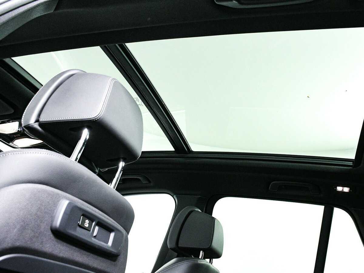 Купить BMW X5 30d, 2018, 20 384 км, фото №14