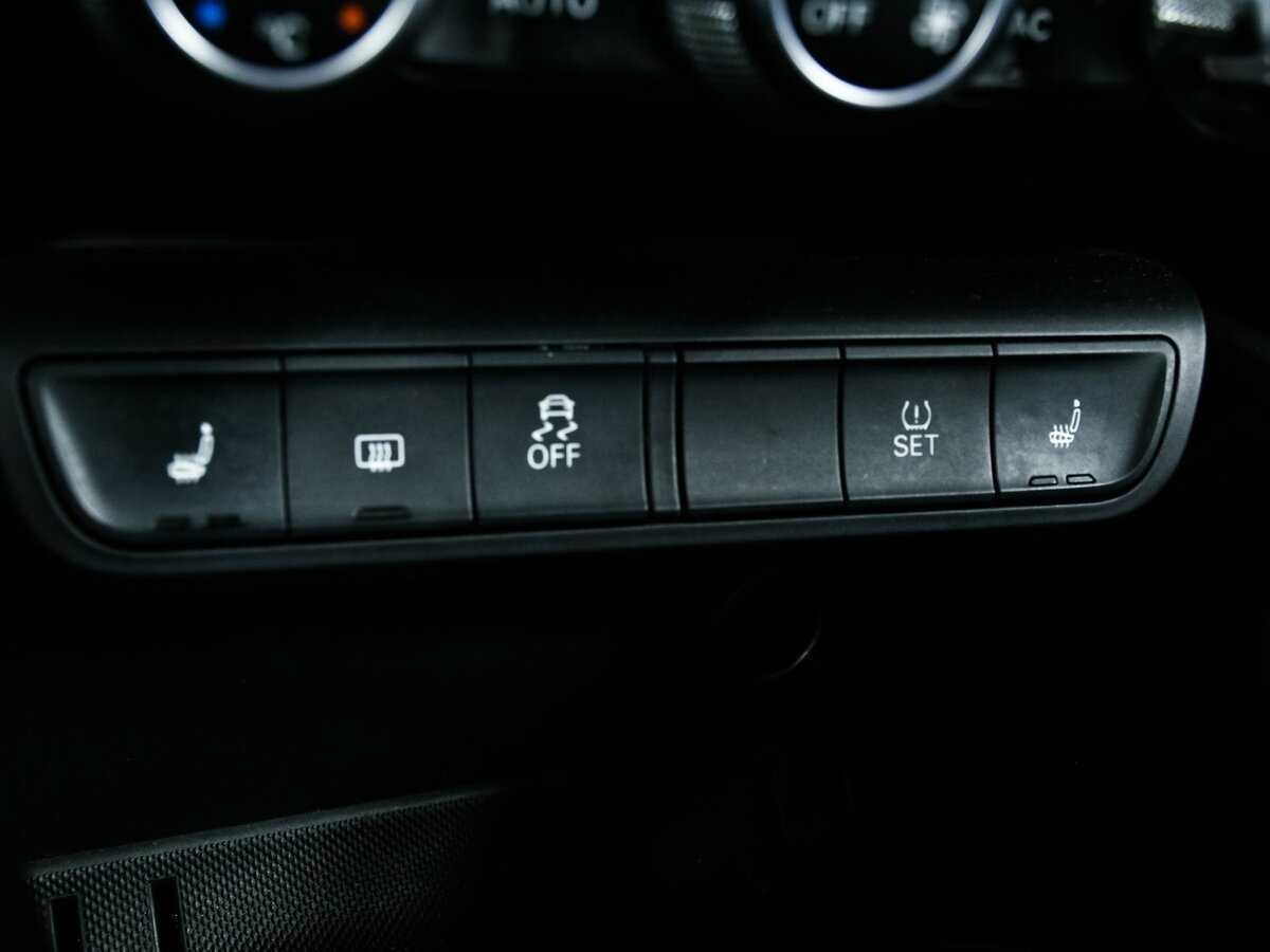 Купить Audi A1, 2010, 198 710 км, фото №15