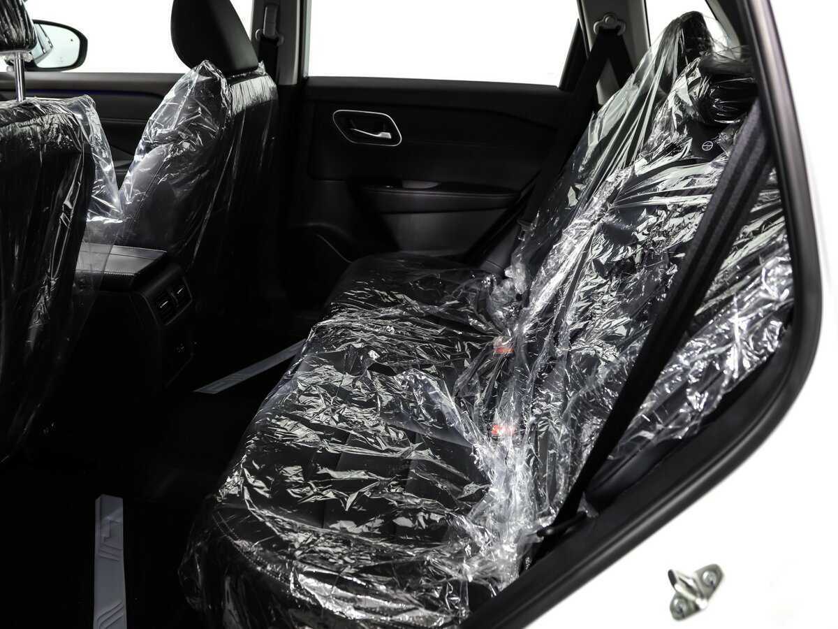 Купить Nissan X-Trail, 2024, 51 км, фото №13