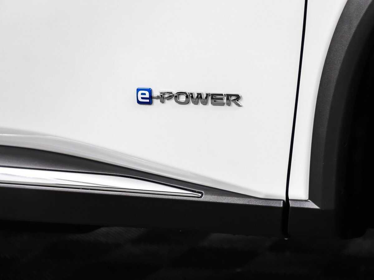 Купить Nissan X-Trail, 2024, 51 км, фото №17