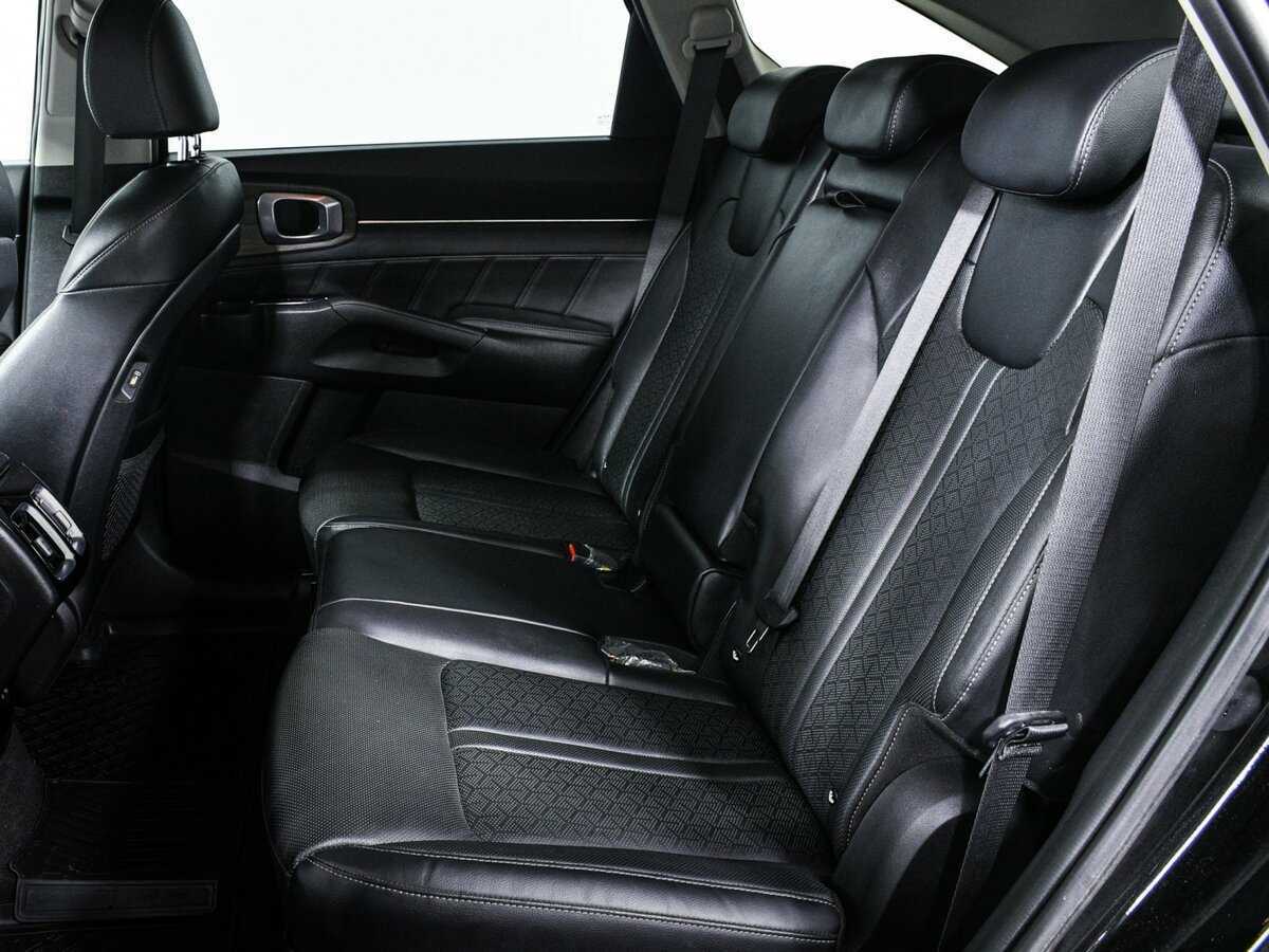 Купить Kia Sorento, 2020, 45 100 км, фото №12