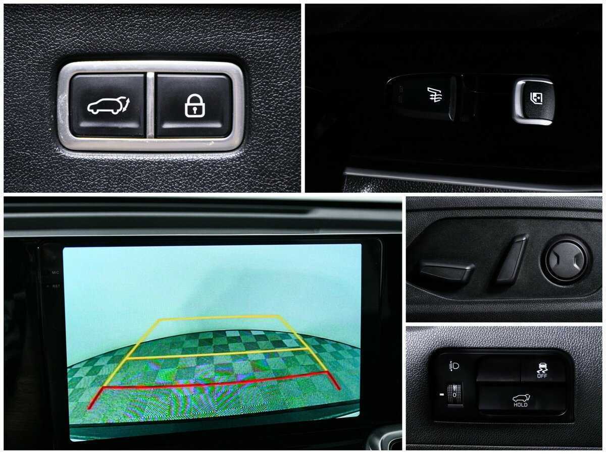 Купить Kia Sorento, 2020, 45 100 км, фото №14