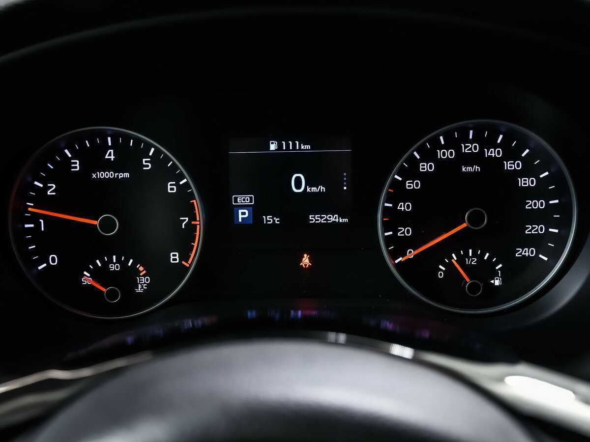 Купить Kia Sportage, 2018, 55 292 км, фото №10