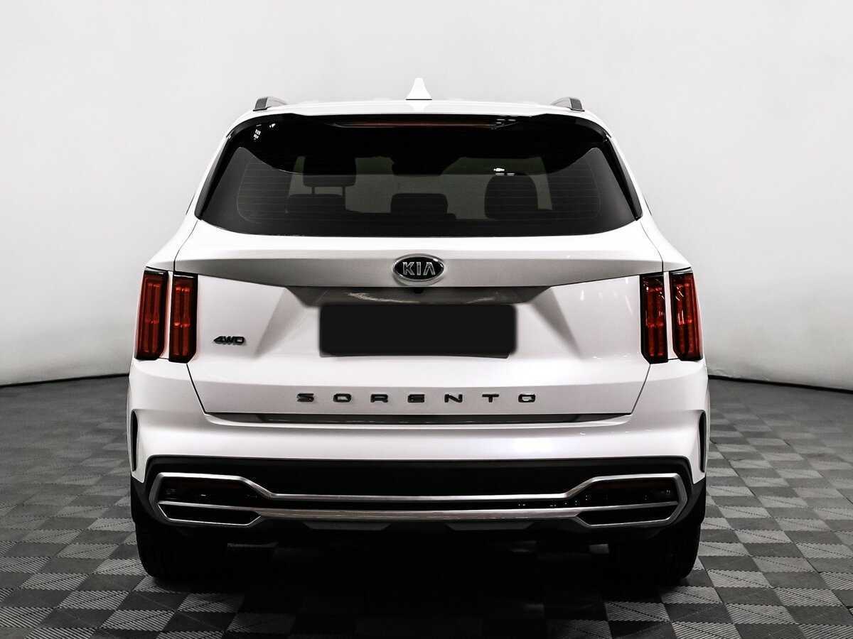 Купить Kia Sorento, 2020, 60 255 км, фото №6