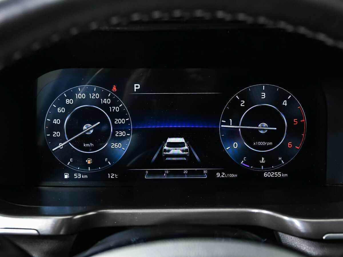 Купить Kia Sorento, 2020, 60 255 км, фото №10