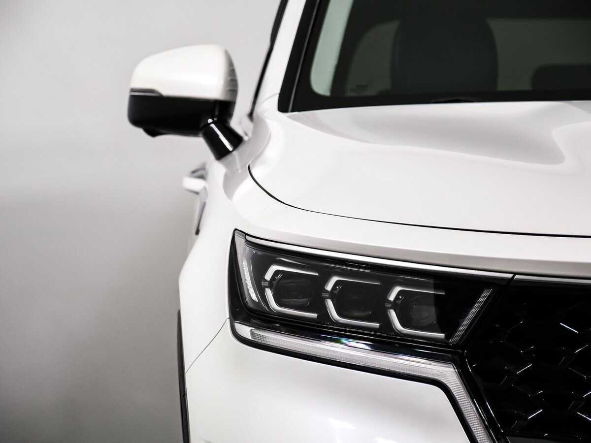 Купить Kia Sorento, 2020, 60 255 км, фото №15