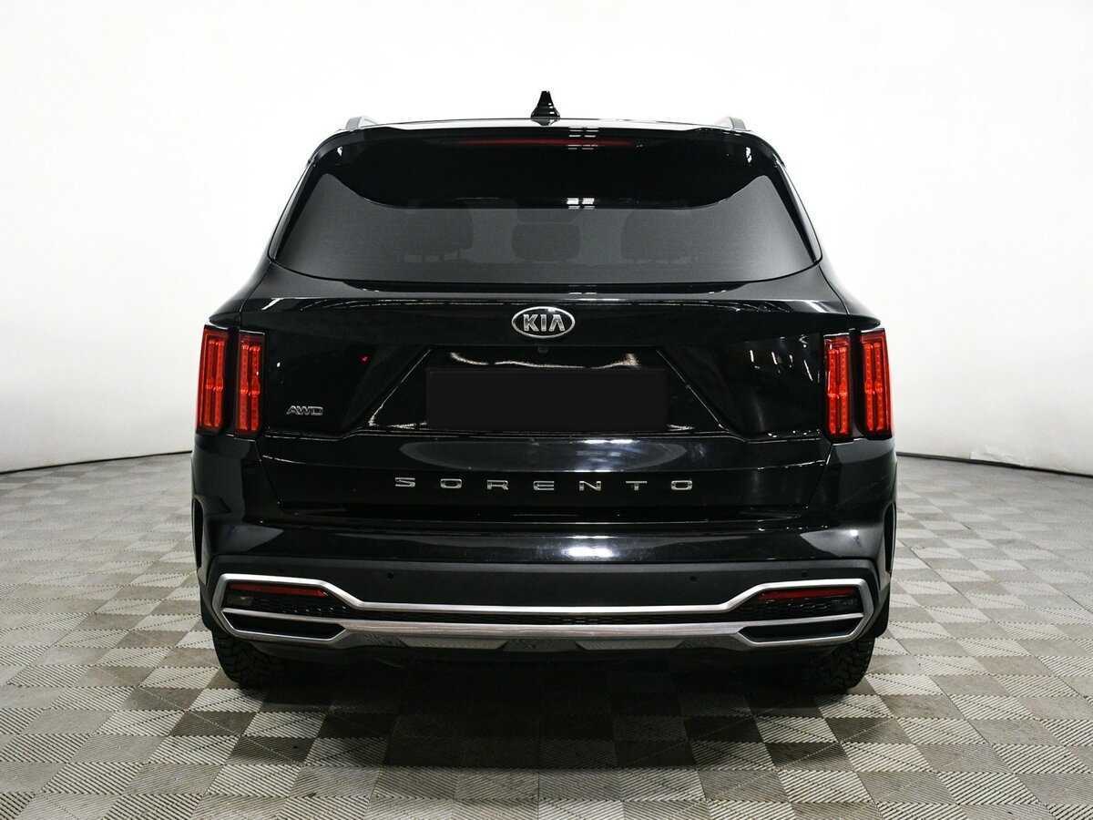 Купить Kia Sorento, 2021, 59 849 км, фото №6