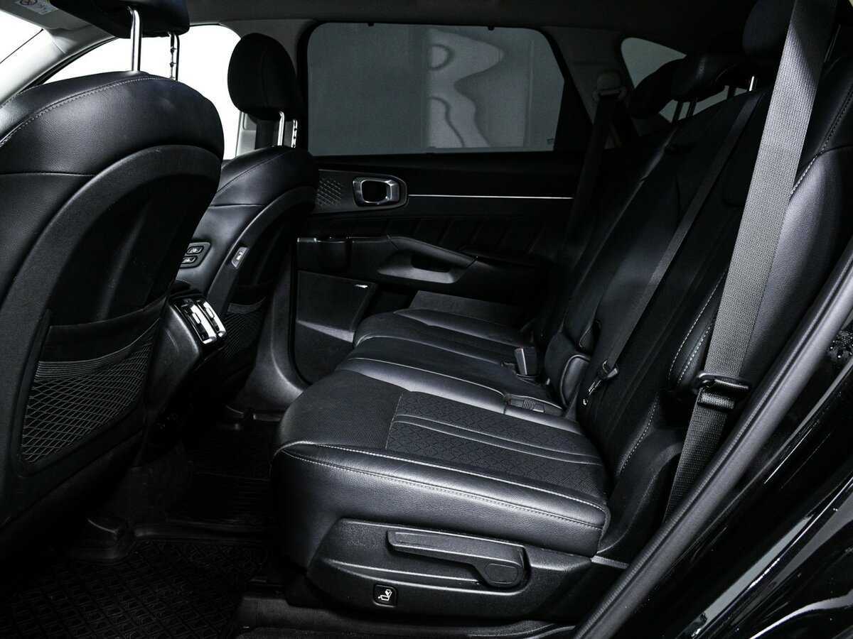 Купить Kia Sorento, 2021, 59 849 км, фото №13
