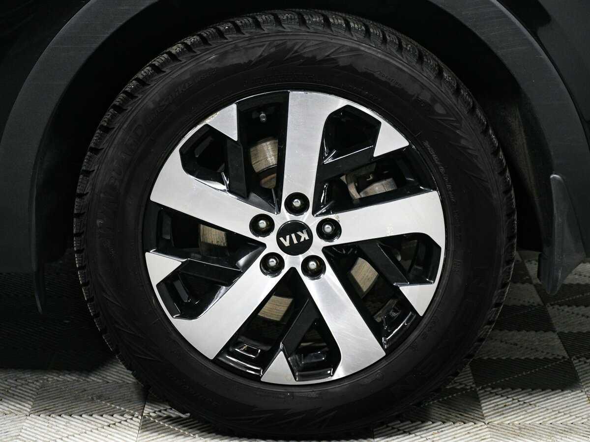 Купить Kia Sorento, 2021, 59 849 км, фото №16