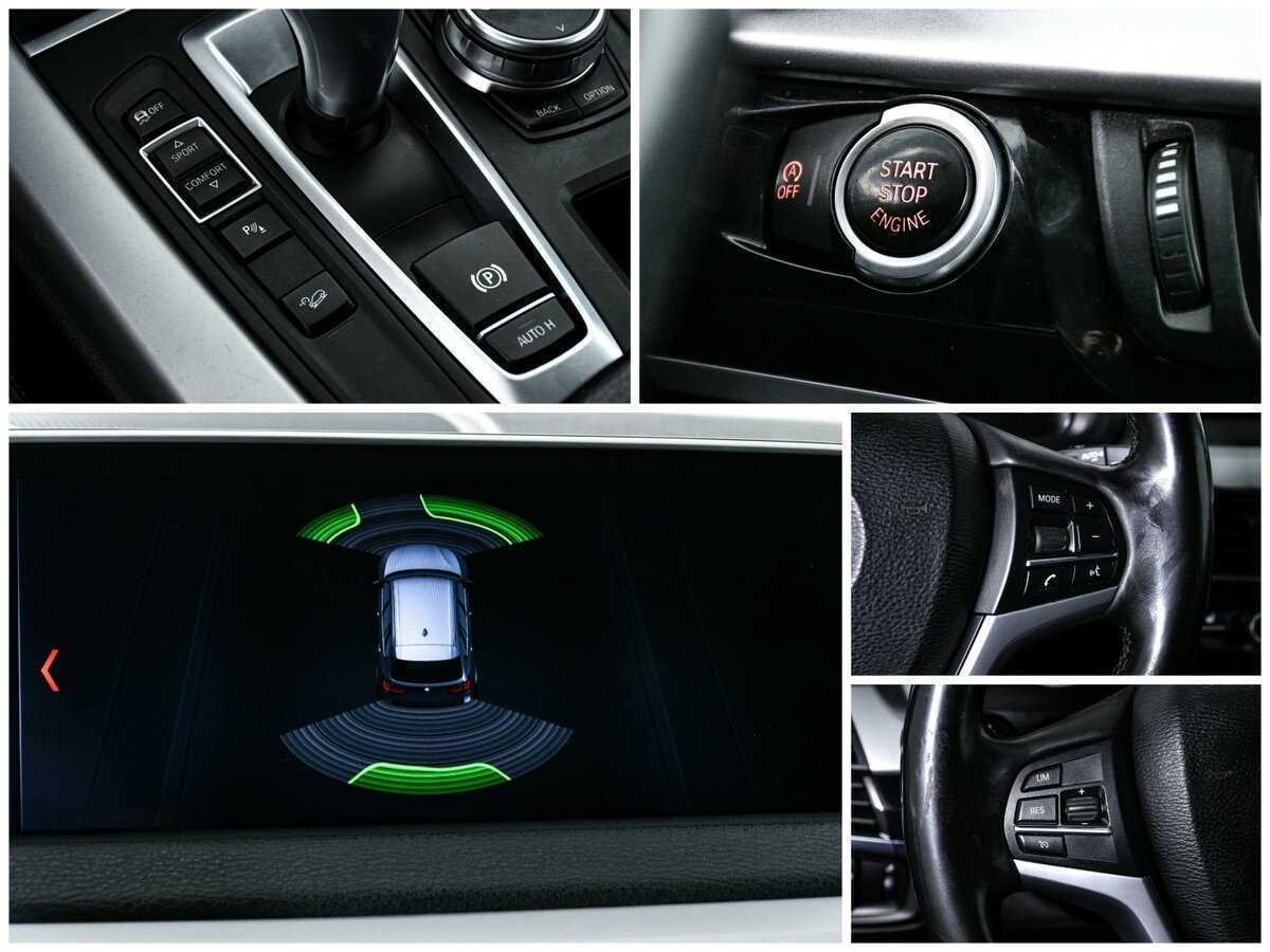 Купить BMW X5 25d, 2018, 217 079 км, фото №15