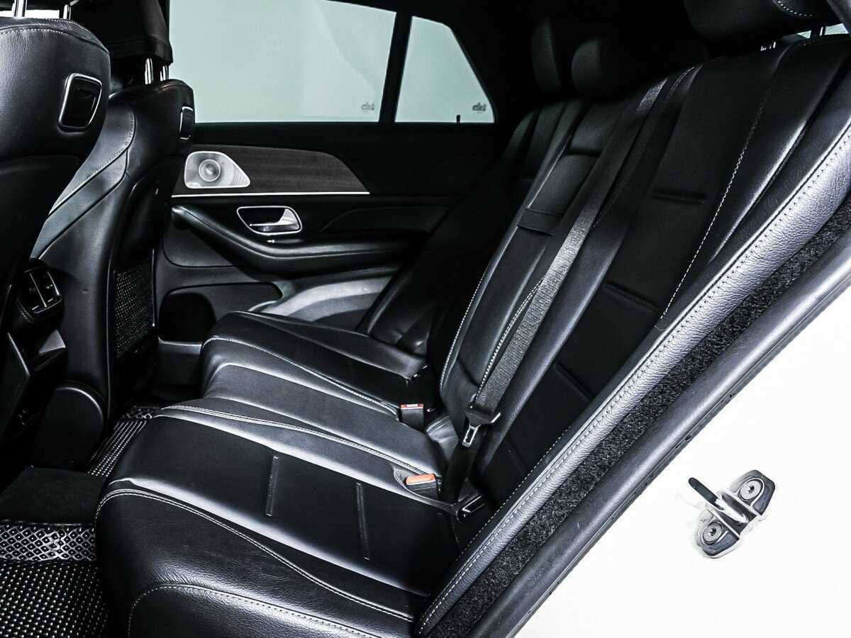 Купить Mercedes-Benz GLE Coupe 400 d, 2020, 75 578 км, фото №13