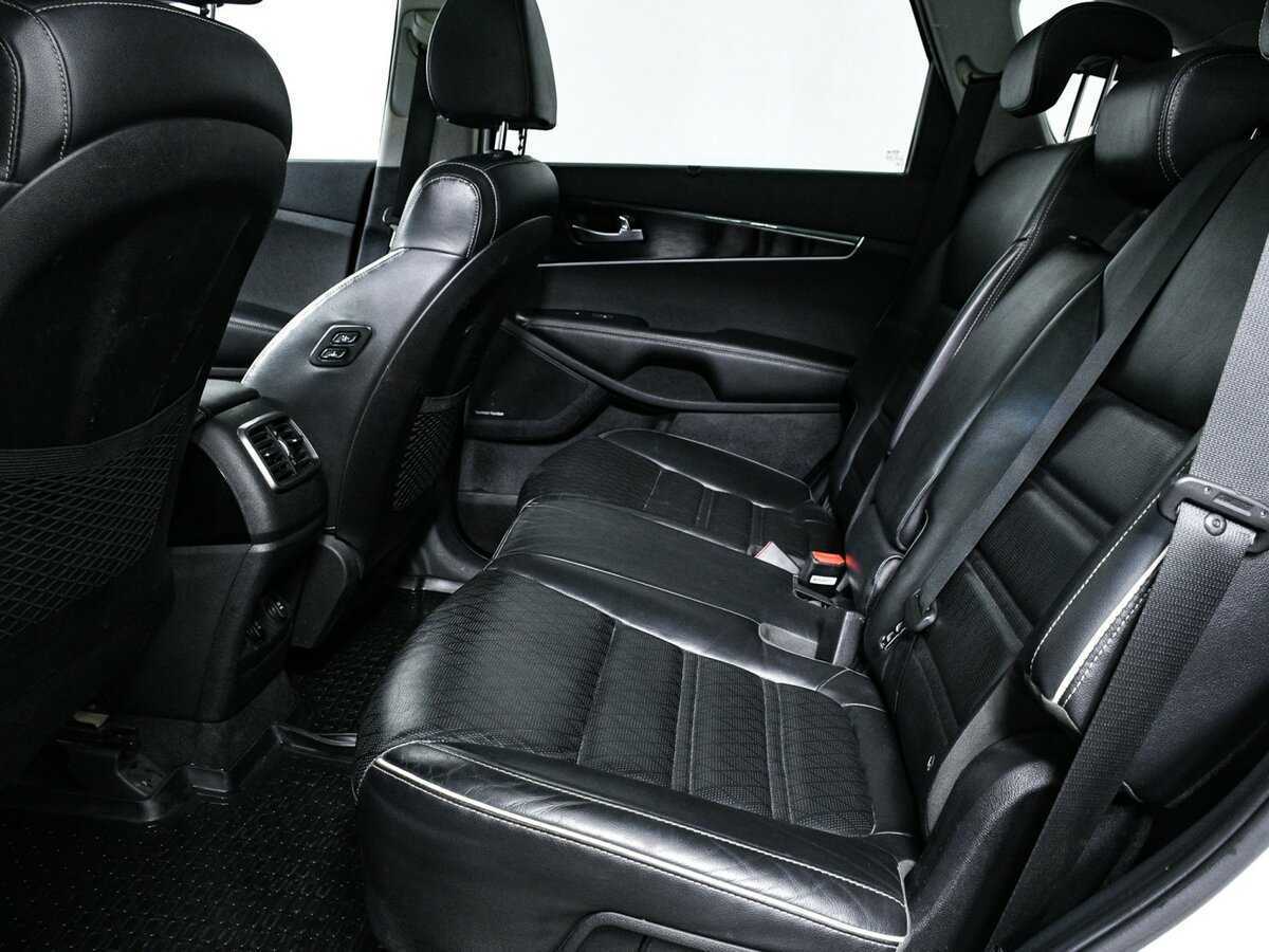 Купить Kia Sorento, 2018, 165 905 км, фото №14