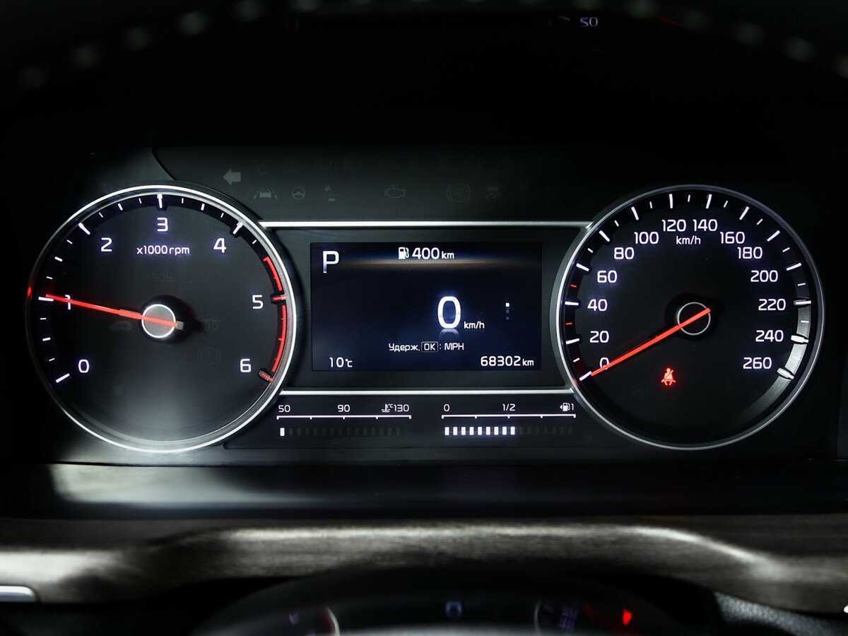 Купить Kia Sorento, 2023, 68 248 км, фото №8