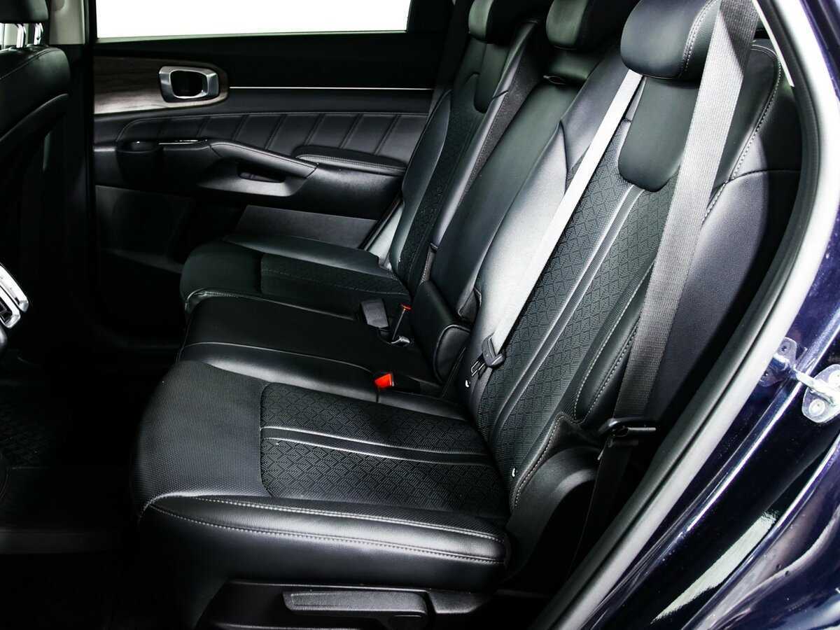Купить Kia Sorento, 2023, 68 248 км, фото №11