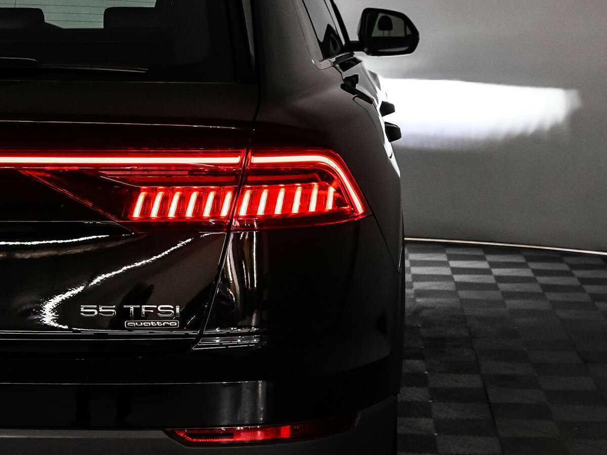 Купить Audi Q8 55 TFSI, 2022, 106 км, фото №15
