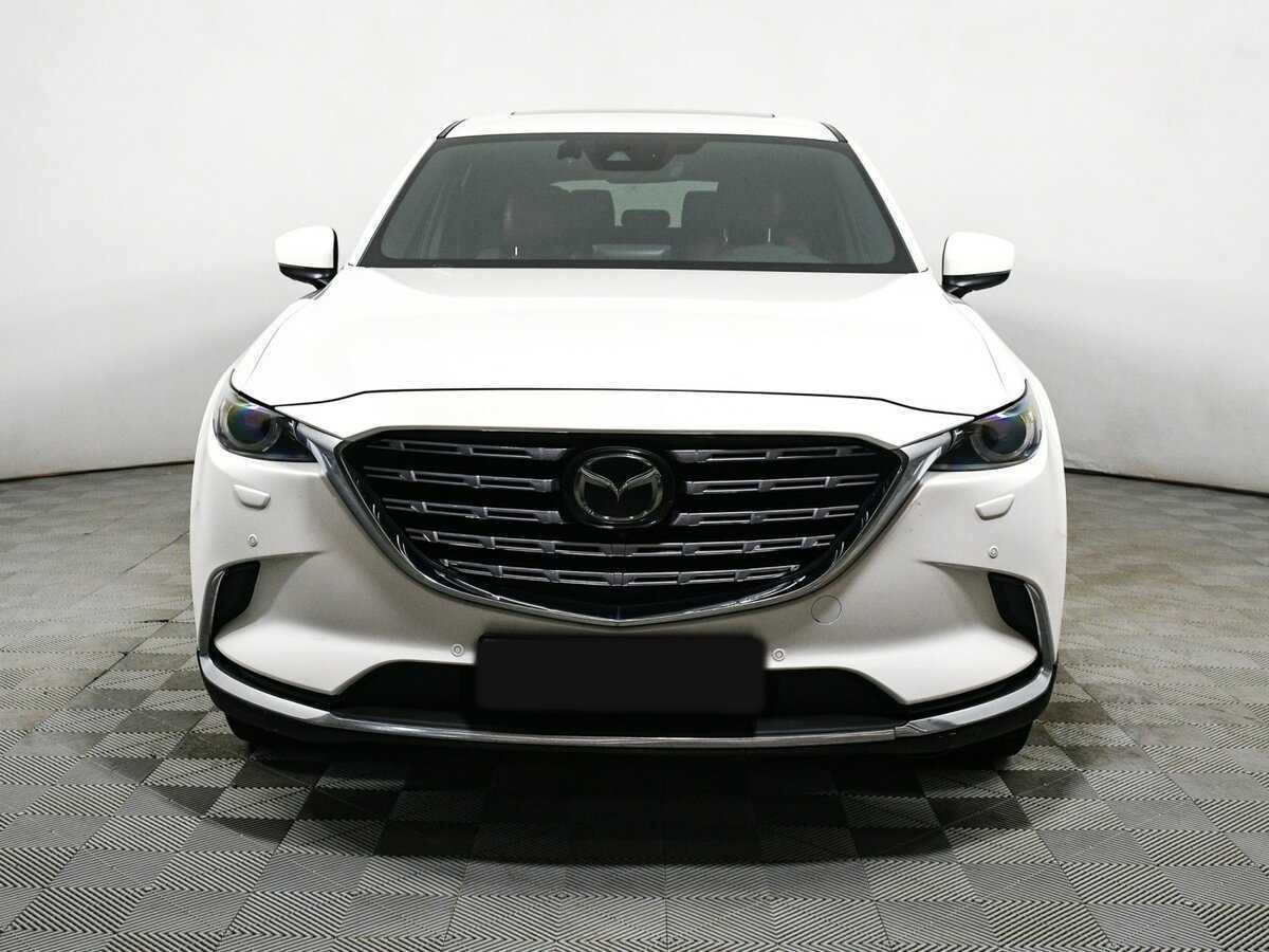 Mazda CX-9