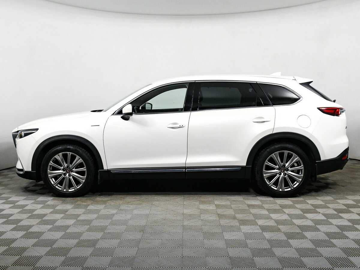 Купить Mazda CX-9, 2021, 71 323 км, фото №8